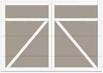 E-22, 2 bays