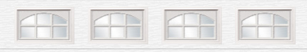 Cascade Decorative Insert - 21in x 13in