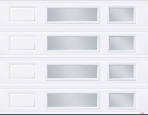 Window layout: Double-Right Harmony