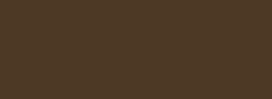 Brown frame colour for Garaga garage doors