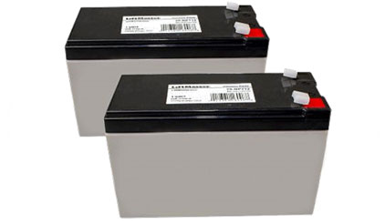 Backup Battery